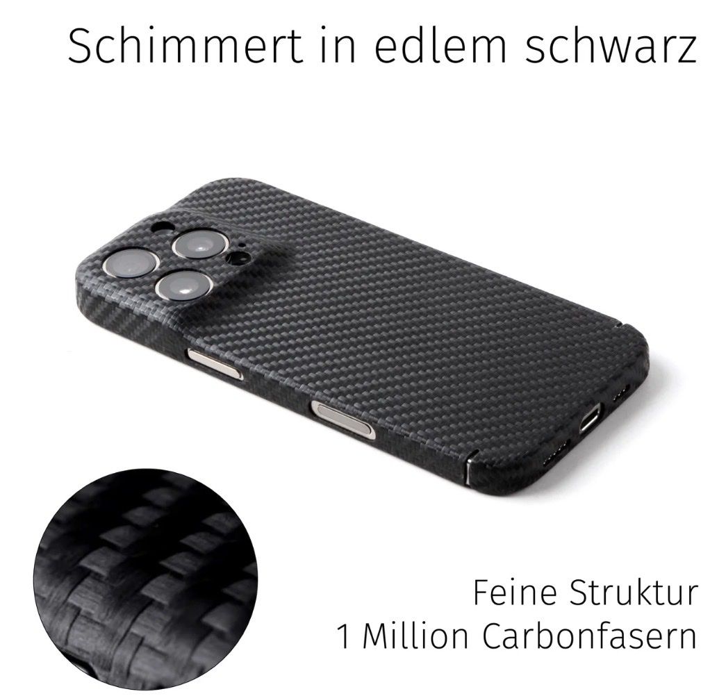 Apple Telefoni cellulari / Smartphones: Iphone 16 Pro 1TB, titan black – Usato da Kilchberg ZH venduto da blackseal 4