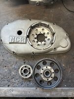 Trockenkupplung Ducati 250 350 450