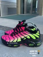 Nike TN