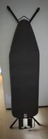 Brabantia Bügelbrett 124 × 38 cm mit Bügeleisenablage