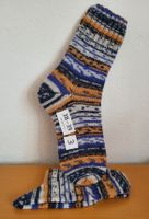 Socken 38-39 handgestrickt Nr 3