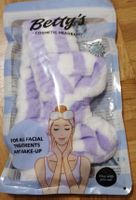 Kosmetik Stirnband Betty's Neu