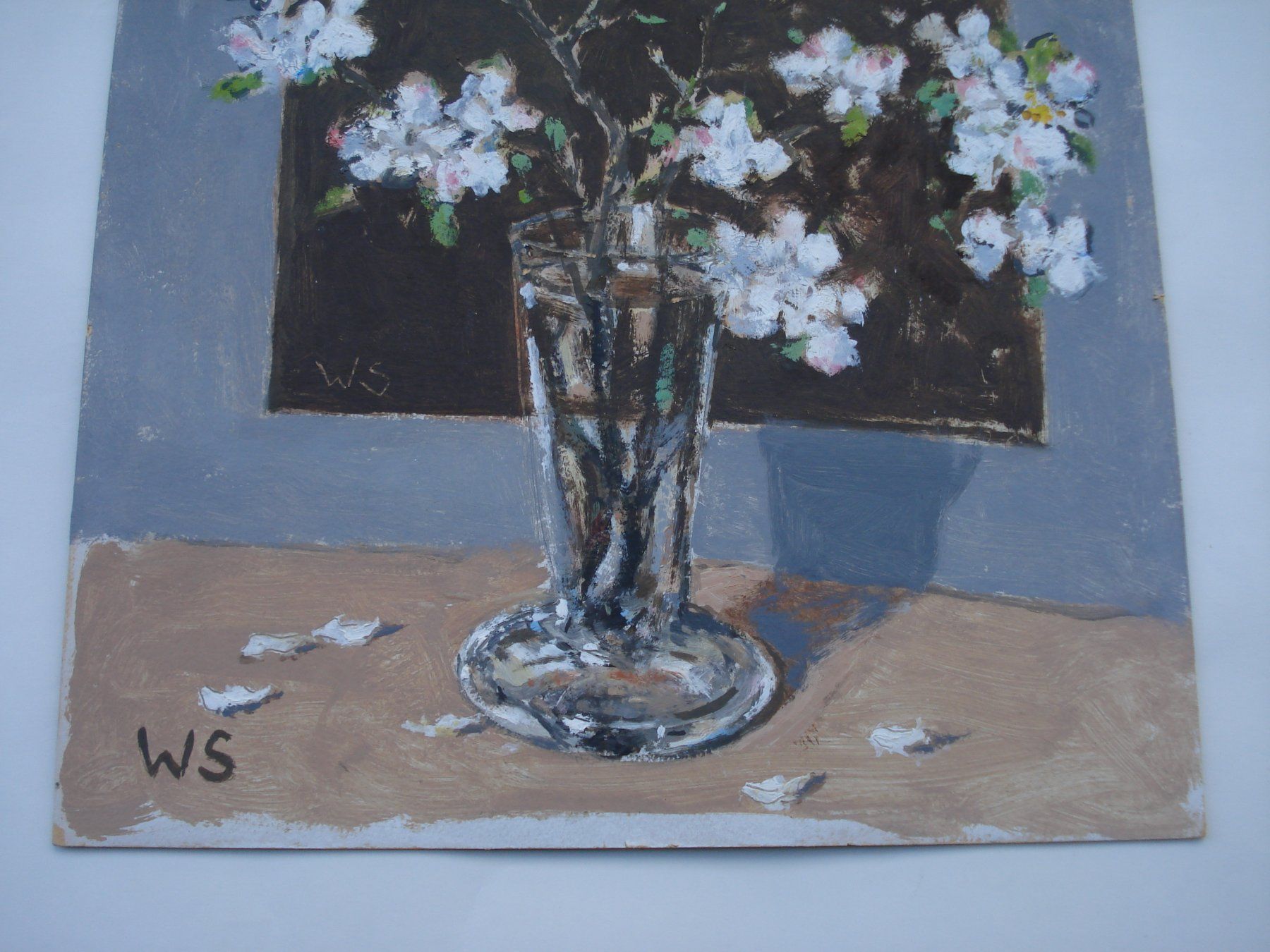 Dipinti: Walter Schneider 1903-1968 – Usato da Basel venduto da art.basel 2
