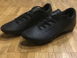 Schwarze Nike Fussballschuhe, Top Zustand, Grösse 41,5
