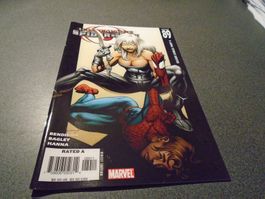 Spider-Man, Ultimate ISSUE 89