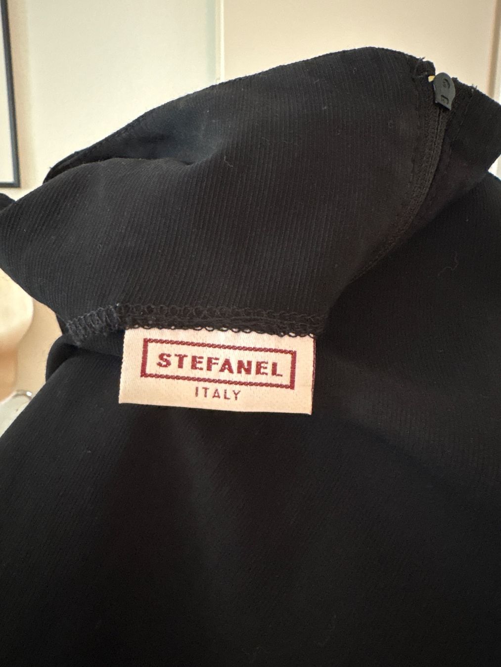 Stefanel Camicette: Bluse STEFANEL Vintage – Usato da Zürich venduto da bbbggg 2