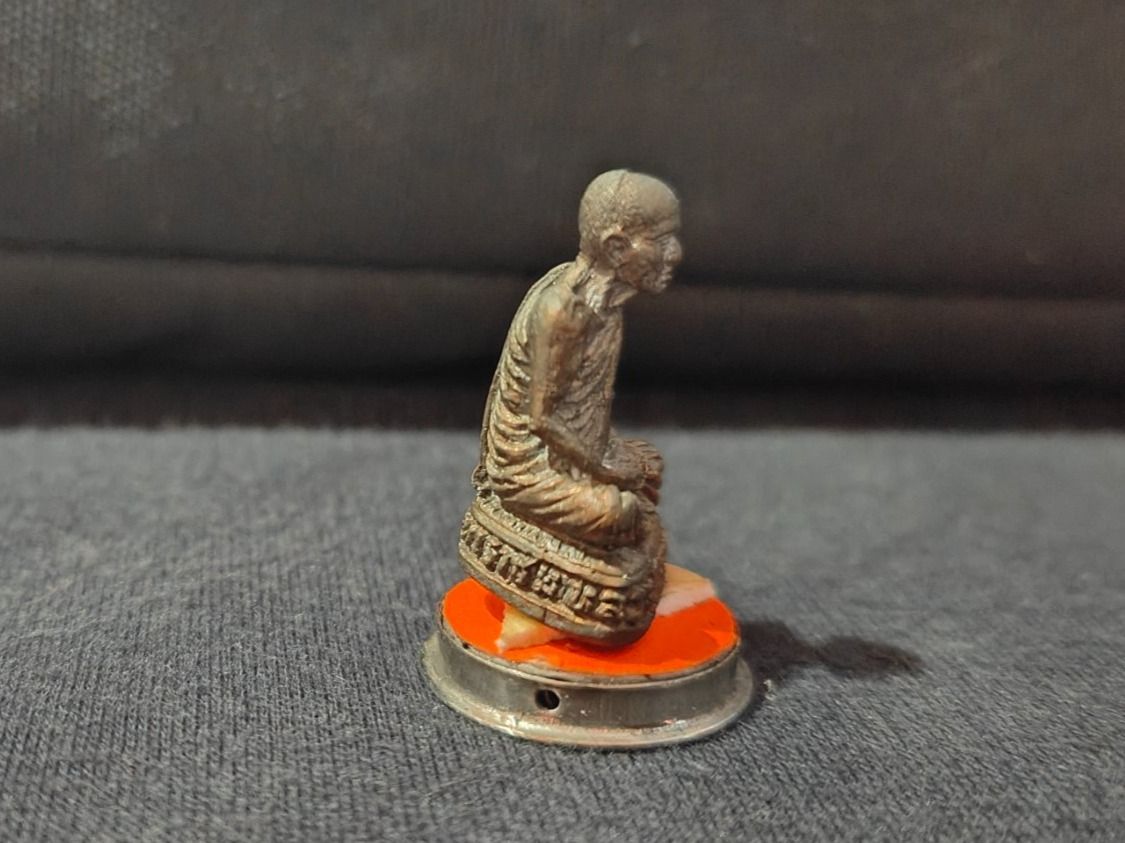 Ciondoli: Thai Buddha Amulett (68) – Usato da Rothrist venduto da SiddharthaMoon 2