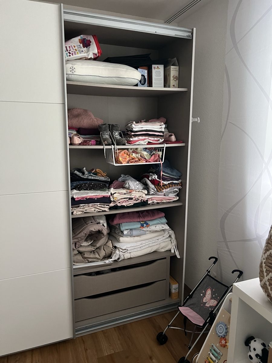 Armadi: Schwebtürenschrank – Nuovo (secondo la descrizione) da Bütschwil venduto da Amalfi99 2