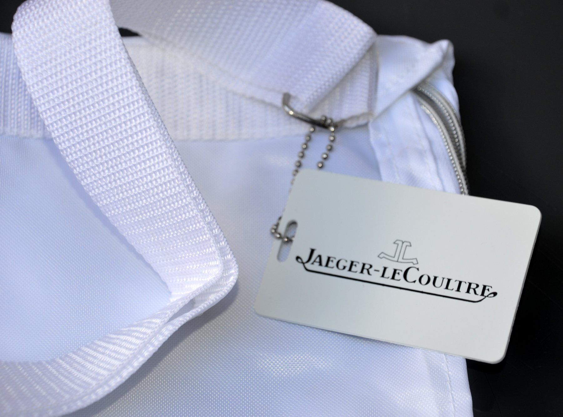 Borse: Tasche Jaeger LeCoultre sac – Nuovo (secondo la descrizione) da Collonges venduto da Auganien 3
