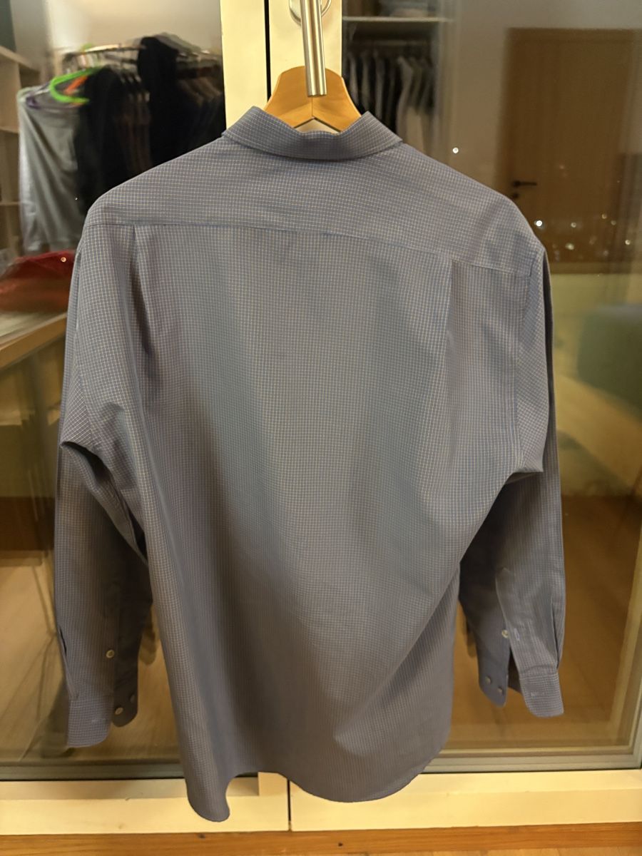 Saint Laurent Chemises: Yves Saint Laurent Hemd – D'occasion à Ilanz par yvonneurban 3