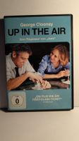 UP IN THE AIR DVD