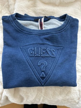 Pull Guess M