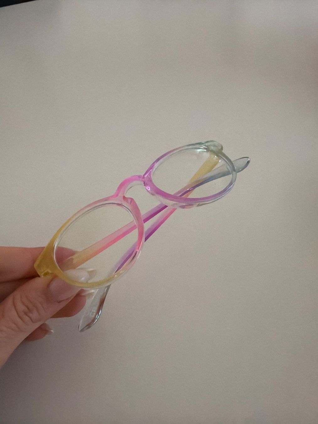 Lunettes & Verres: Kinderbrille – D'occasion à Solothurn par Vintage87 1