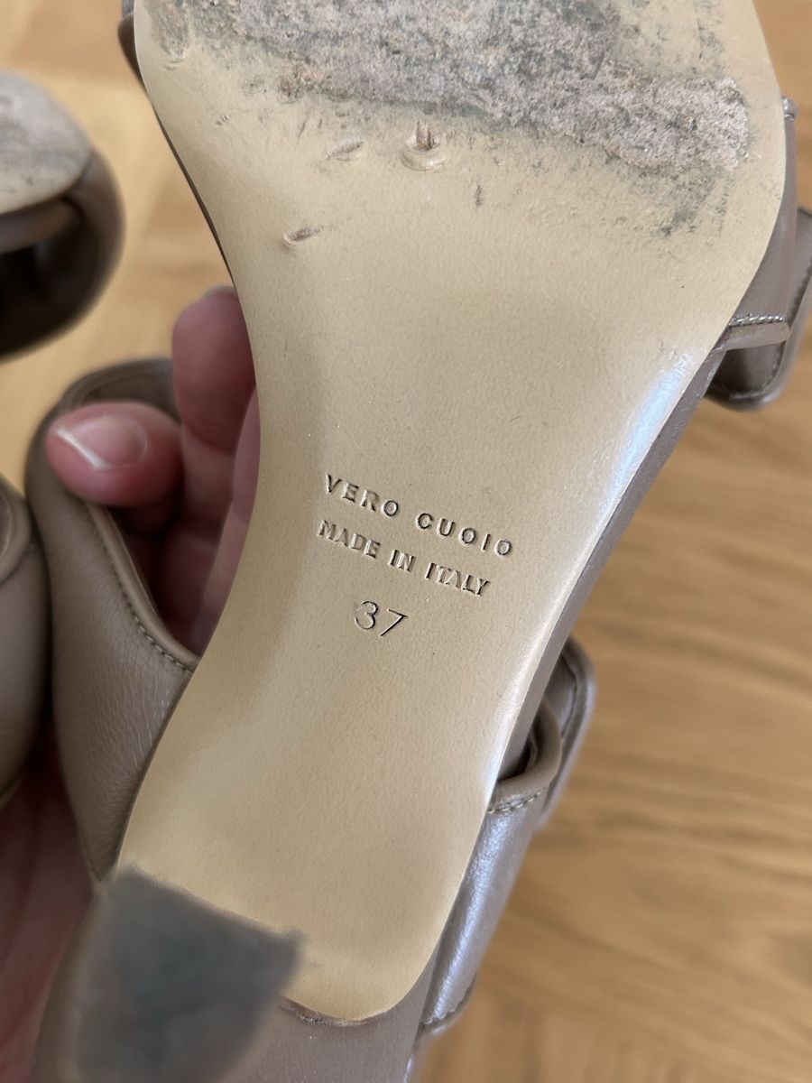 Scarpe da donna: Gia & Pernillo – Nuovo (secondo la descrizione) da Zürich venduto da evasara 5