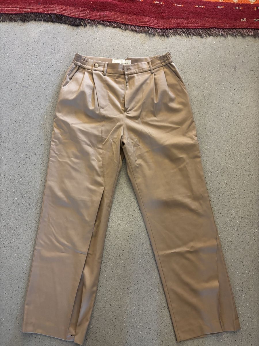 Hosen: Feng Chen Wang Trousers – Gebraucht aus Schlieren von lau_jvz6