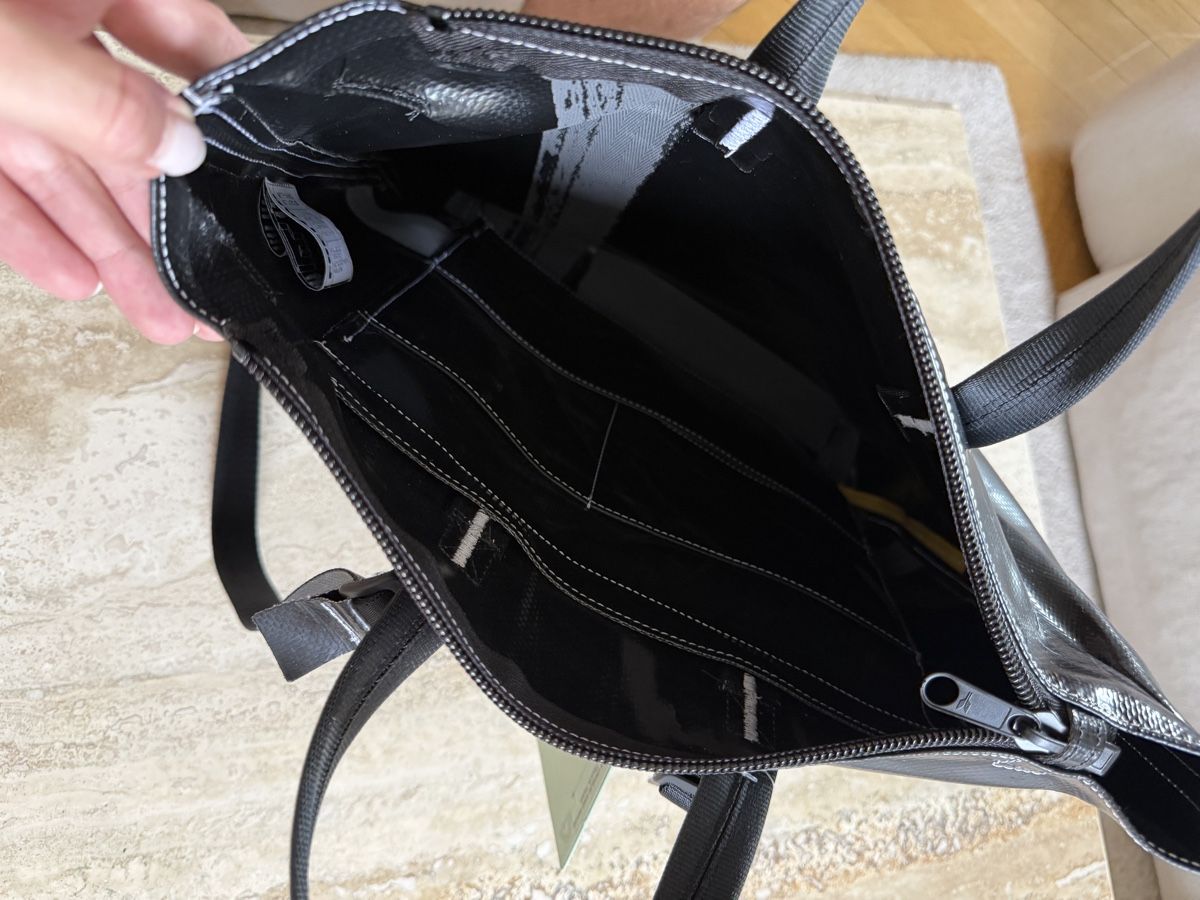 Freitag Zaini: Freitag Pete F201 NEW – Nuovo e nell'imballaggio originale da Neuchâtel venduto da mbuono 2
