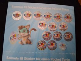 14 Migros Story Mania Sticker