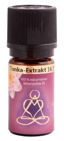 Oli essenziali: Tonka 16,5% 5 ml - ätherisches Öl – Nuovo e nell'imballaggio originale da Mauren venduto da Yeelen