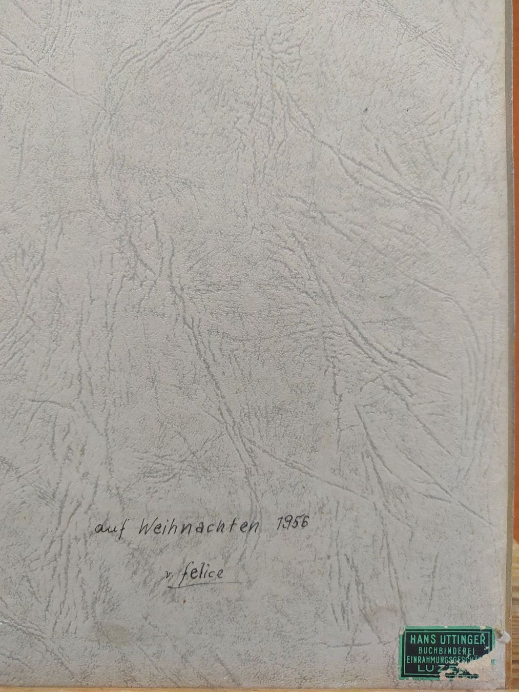 Gemälde: Ölgemälde signiert, verso datiert. – Gebraucht aus Bretzwil von nefith 9