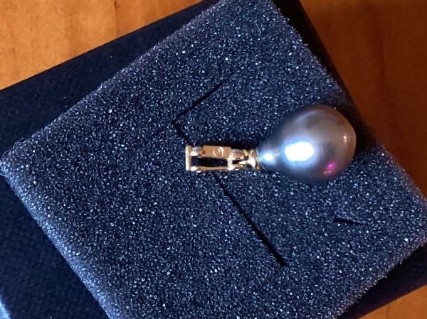 Ciondoli: Pendentif – Usato da fribourg venduto da iris18 6