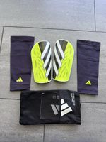 Protège Tibias Adidas taille M