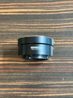 NOVOFLEX Adapter NEX/LER für Sony E-Mount Kameras