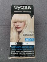 Syoss Blondierung Platin 13-5 Intensiv Aufhellung