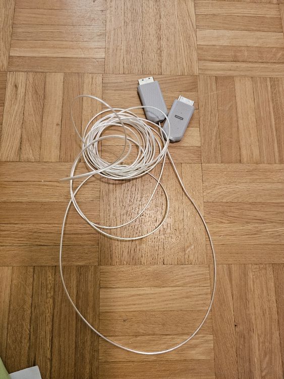 Samsung Frame Kabel (BN39-02301A) (Gebraucht) in Schönenwerd für CHF 30 ...
