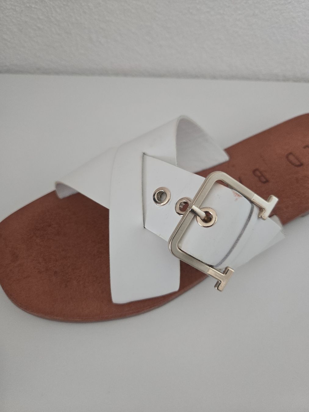 Ted Baker Scarpe da donna: Ted Baker Sandalen – Nuovo (secondo la descrizione) da Weinfelden venduto da lexamo94 3