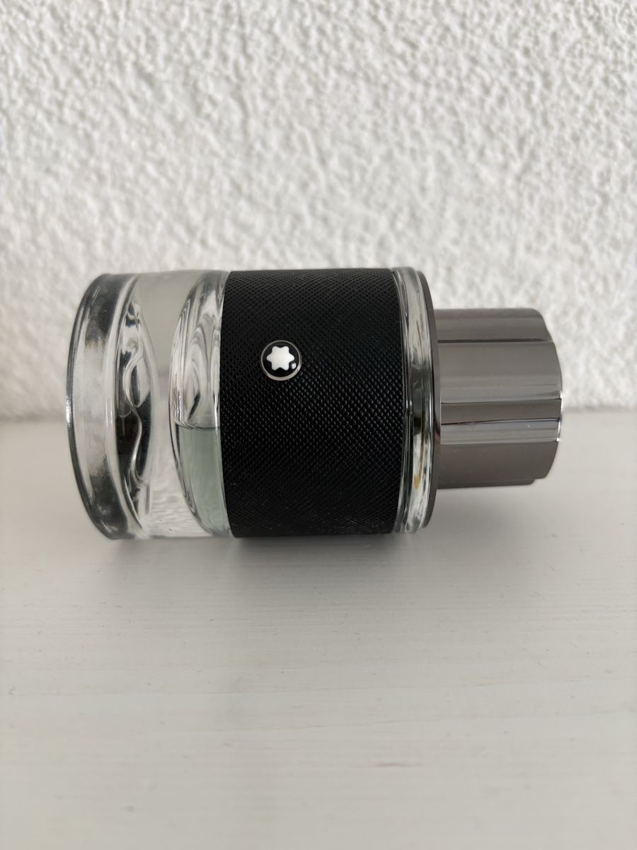 Profumi & Eau de Toilette: Montblanc Explorer Eau de Parfum 35ml – Usato da Wettingen venduto da gabric58 2