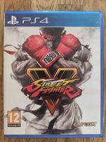 Street Fighter V PS4 / PS5  📀🎮📀 TOP