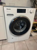 Miele Waschmaschine in Top Zustand