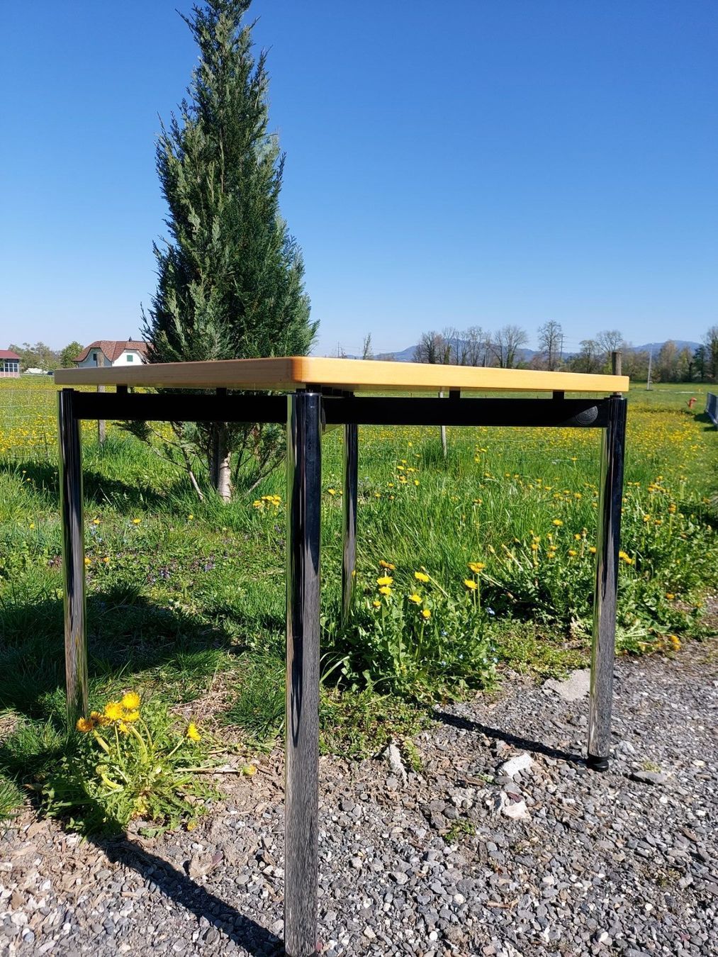 Tavoli: Tische – Usato da Siebnen venduto da Mark_SZ 1