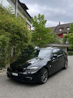 AB 1.- BMW 335i xDrive