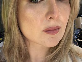 MAC Strobe Tint / Serumizer / Lip lipstick originalverpackt