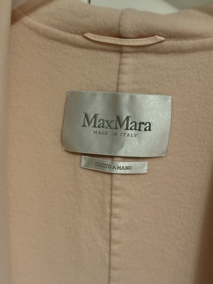 Max Mara Cappotti: Max Mara Coat Mantel Gr.38 – Usato da Zürich venduto da shuenoma 2