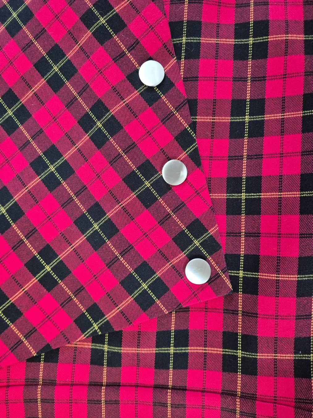 Maje Gonne: Maje skirt (fits a 36) – Usato da Zürich venduto da monadiederich 5