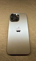 iPhone 15 Pro Max 256GB Blue Titanium – OVP, sehr gepflegt