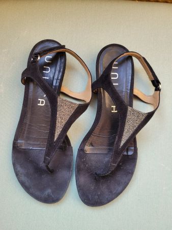 Unisa Sommerschuhe Gr.39