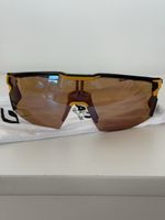 Julbo Ultimate Cover Reactive S2-4 Gletscherbrille