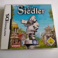 Die Siedler - DS