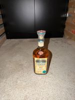 Tequila Cenote Añejo 100% Agave Azul 70 cl