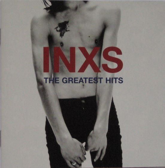 CD: INXS - Great.... – Usato da St-Cergue venduto da VeganWarrior