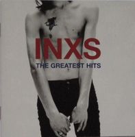 INXS - Great....