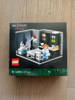 LEGO Ideas 40896 - The X-Files Scully's Lab