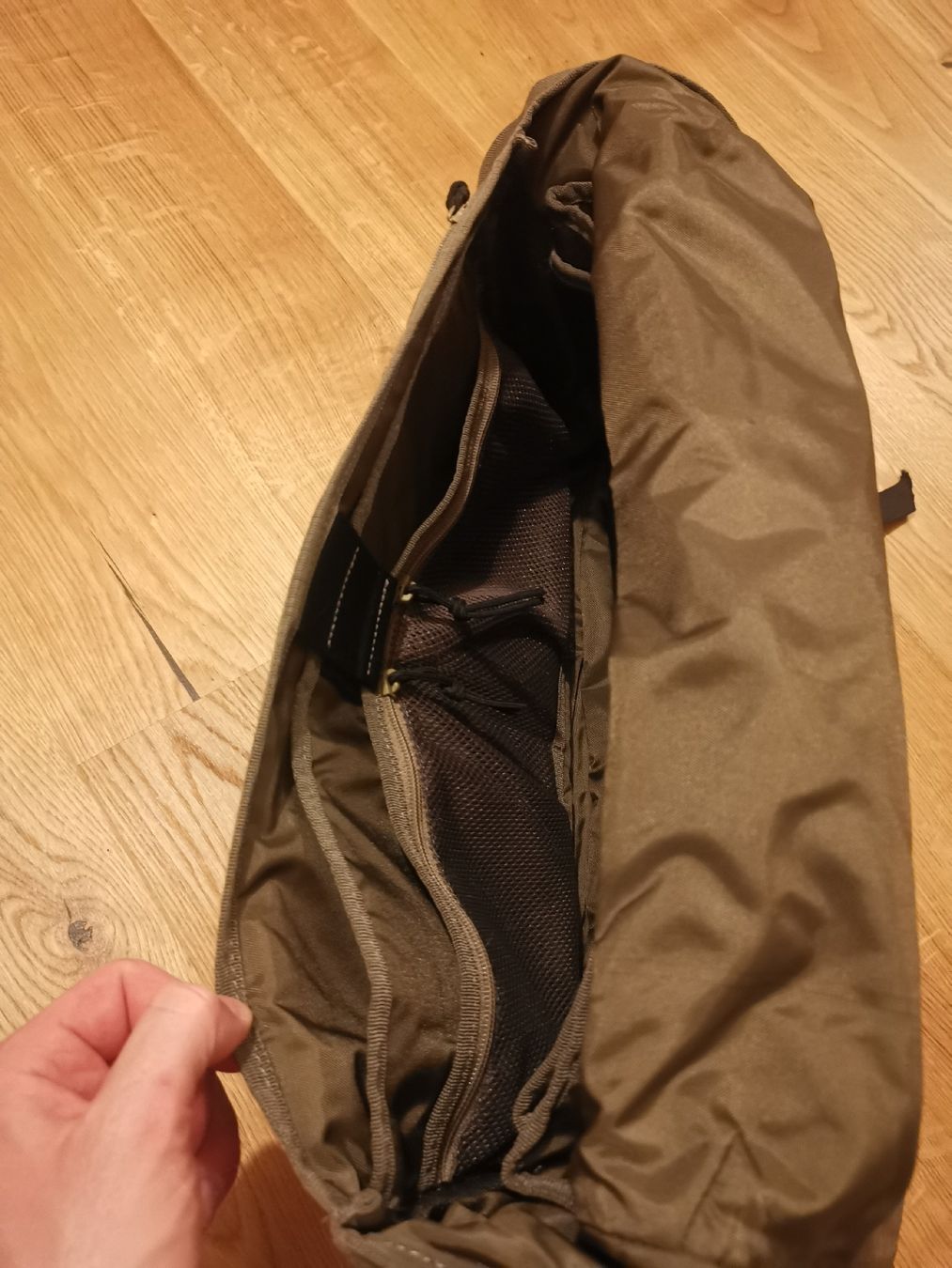 Borse: 5.11 Massanger Bag – Nuovo (secondo la descrizione) da Oberdorf NW venduto da Airhead 4