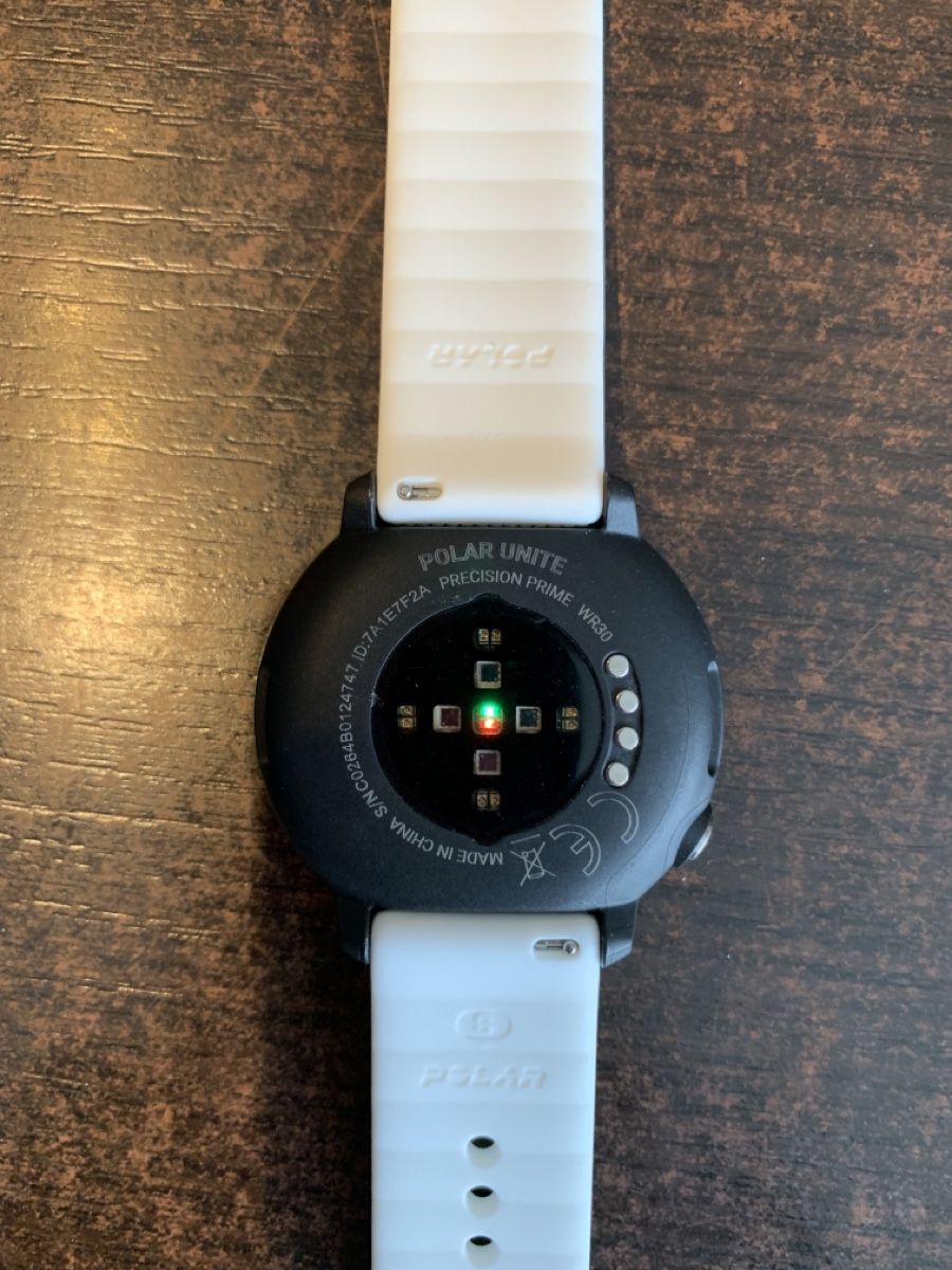 Polar Montres: Montre connectée – Neuf (Voir description) à Domdidier par qatar1973 2
