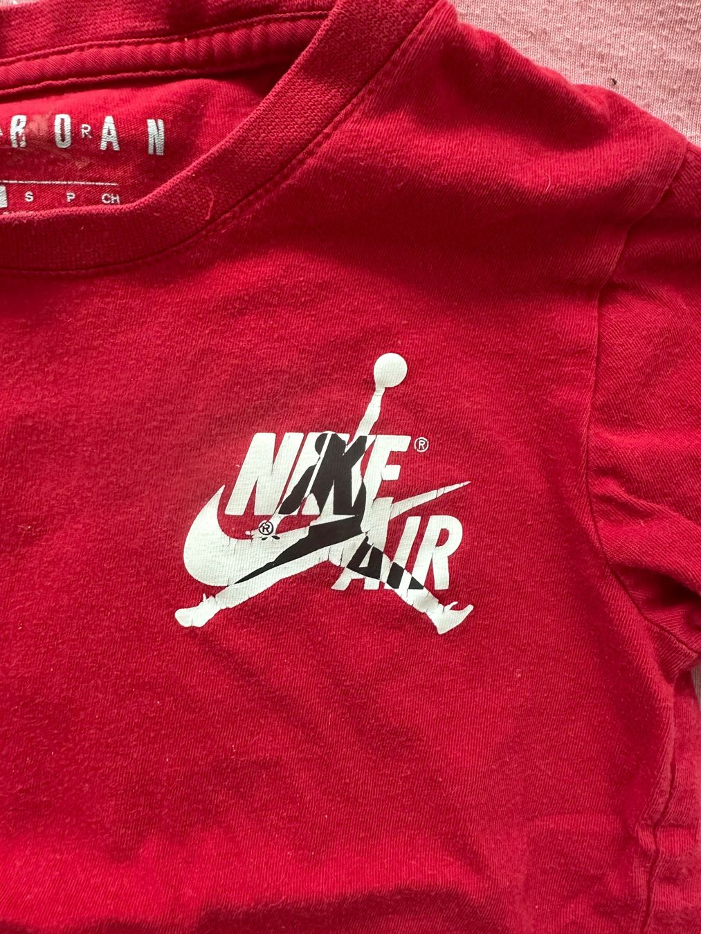 Nike T-shirt: Nike T-Shirt – Usato da Dürrenroth venduto da tvy_bh56 2