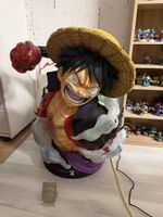 TSUME / MONKEY D.LUFFY MUB / 258/1000