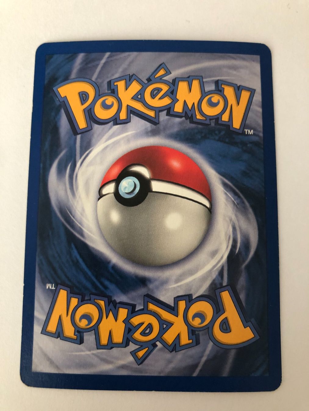 Pokémon Sammelbilder & Trading cards: Swampert Reverse Holo -  EX Rubin & Saphir - Pokemon – Gebraucht aus Nussbaumen AG von Bika-Shop 1